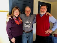 IMG 1474  Zoë, Greg and Jeff