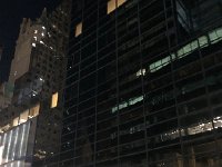 IMG 1497  on our way back to the AirBnB on E 63rd St we passed a (the?) Trump Tower