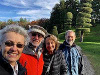 IMG 1374  pause for a self of the Nikki-Austin parents