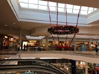 IMG 1387  Then we were off to the mall to compare cell phone plans and purchase a SIM card. Place was dressed up for Christmas even though it isn&#39;t yet Thanksgiving