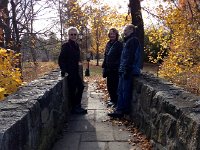IMG 4250  bridge over a creek on the Wellesley campus