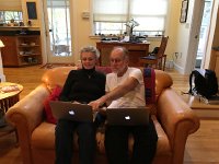 IMG 0323  Exploring the different options for getting down to New York City