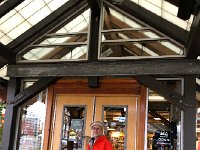 IMG 1415  and then we made a stop at the REI store