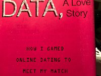 IMG 1419  Titles in Deirdre&#39;s library