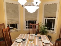 IMG 1426  Table ready for another meal