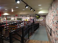 IMG 4263  Greg checked the selection in the wine section