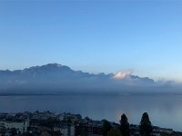 IMG 0496  Early morning above the lake