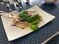 IMG 0503  dinner at the Rickermann&#39;s