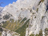 IMG 4025  spectacular scenery but why is there a trail here?