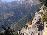 IMG 4033  the cliffs from higher up