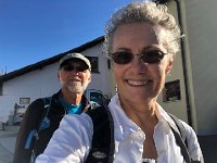 IMG 0531  selfie near the start