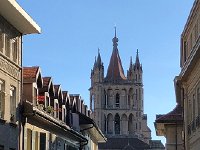 IMG 0553  rooftops of Lausanne