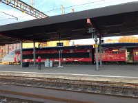 IMG 4078  TGV as billboard