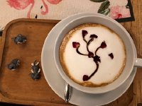 IMG 0693  rose cappuccino