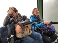 IMG 0707  Austin is not reacting to Nikki