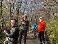 IMG 0727  our crew less Christine