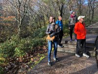 IMG 0730  thiswas supposed to be our album cover shot. We just look lost!