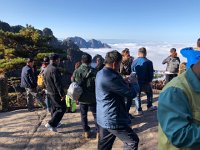 IMG 0741  Austin making his way through the crowd