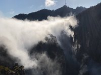 IMG 0772  the fog rose and poured over the cliffs