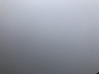 IMG 0779  Sea of Clouds turned to Pea Soup!