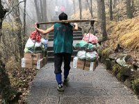 IMG 0783  All of this will soon be served to tourists!