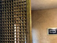 IMG 0808  wooden latticework was a common feature