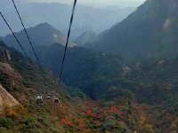 IMG 4137  Colors were beautiful on the ride down