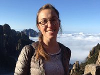 IMG 6886  Bri and clouds