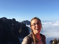 IMG 6888  enjoying herself!