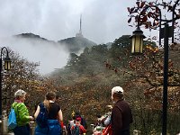 IMG 6947  Checking the porter&#39;s loads