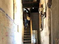 IMG 0860  utilities and staircase to upper level