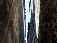 IMG 4148  Narrow lanes between the houses