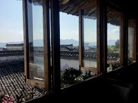 IMG 7047  with lots of air and a view of the mountains