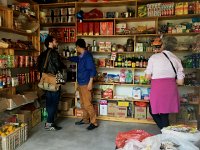 IMG 7057  the shop surrounding Vin de Winery