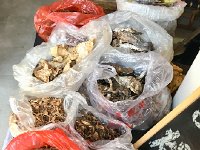 IMG 7058  full of dried food stuffs you can&#39;t identify