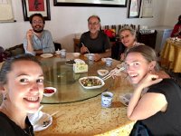 IMG 7073  Another delicious meal begins with pickled vegetables!