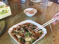 IMG 7075  and some mix of bamboo and mushrooms