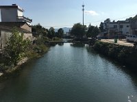 IMG 7088  Stream through town