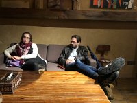 IMG 0905  and another hang out spot