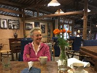 IMG 7121  Another expresso and we&#39;re flying high!