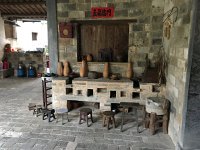 IMG 7123  Ending with a hand mill