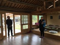 IMG 7130  Nikki with mat