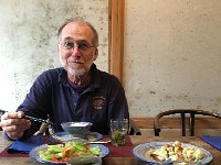 IMG 7132  lAnd, it&#39;s already time for lunch!