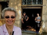 IMG 0927  Check out time