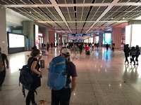 IMG 0977  and the huge station at Hefei, with admittedly, some design flaws