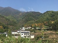 IMG 7164  a village up valley