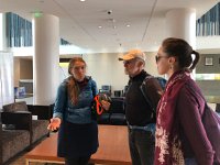 IMG 0980  After the borrowed bikes plan falls through, we consider Plan B options