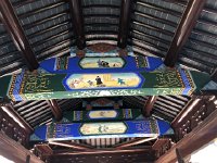 IMG 0992  beautiful decoration of the bridge beams