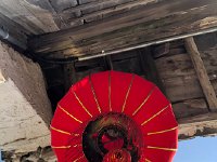 IMG 1003  Red lantern art