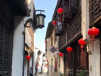 IMG 1019  Old Street with no one on it